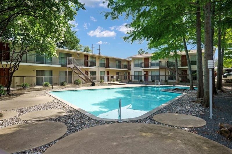 4616 W Lovers Lane # 119, Dallas TX 75209 - Photo 2
