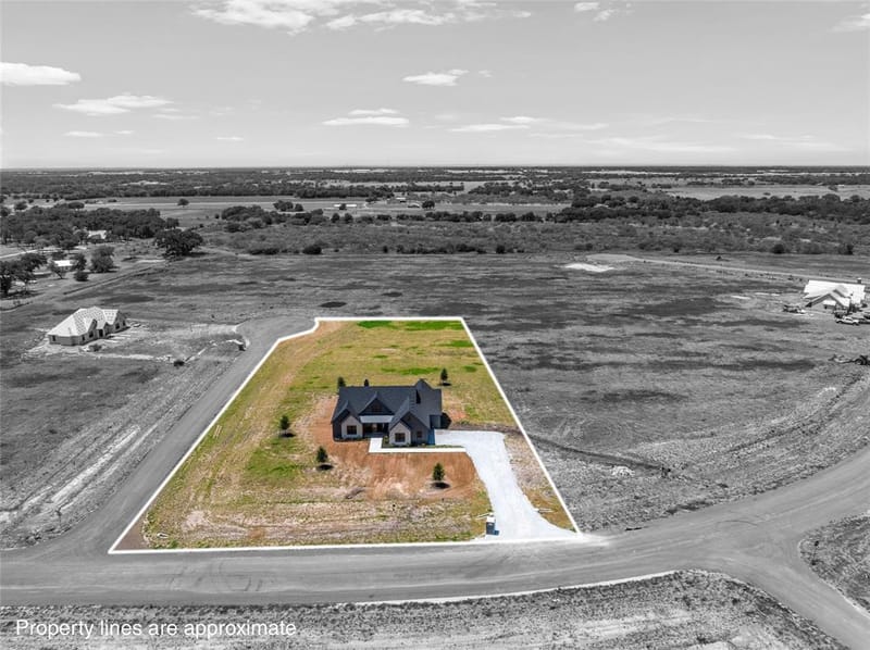 495 High Meadow, Elm Mott TX 76640 - Photo 23