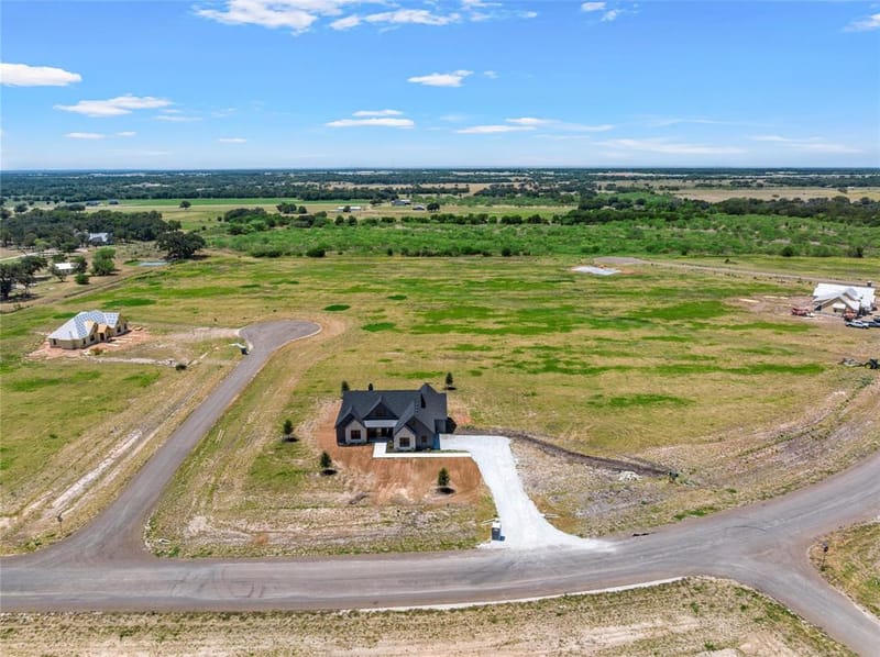495 High Meadow, Elm Mott TX 76640 - Photo 22