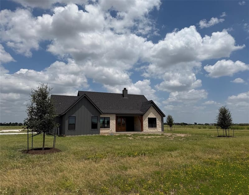 495 High Meadow, Elm Mott TX 76640 - Photo 3
