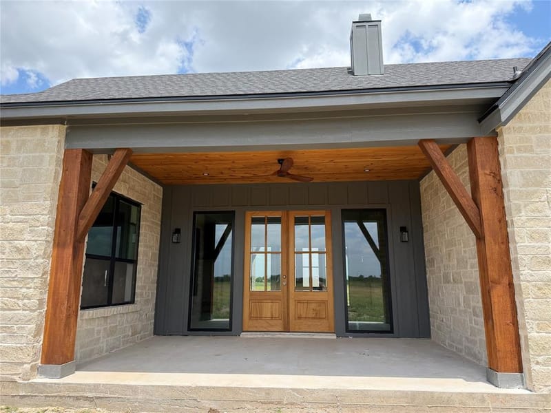 495 High Meadow, Elm Mott TX 76640 - Photo 5