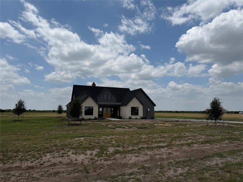 495 High Meadow, Elm Mott TX 76640 - Photo 4