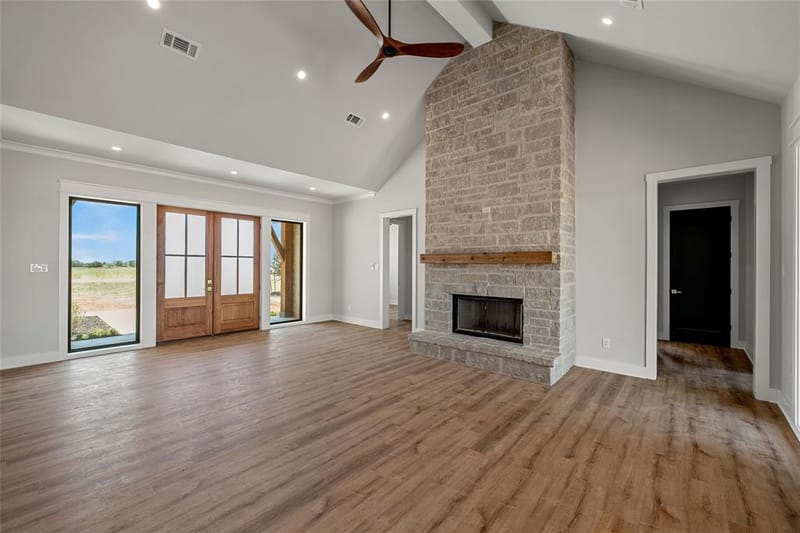 495 High Meadow, Elm Mott TX 76640 - Photo 8
