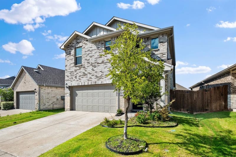 208 Mountain Meadow Lane, Princeton TX 75071 - Photo 3