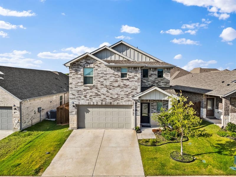 208 Mountain Meadow Lane, Princeton TX 75071 - Photo 38
