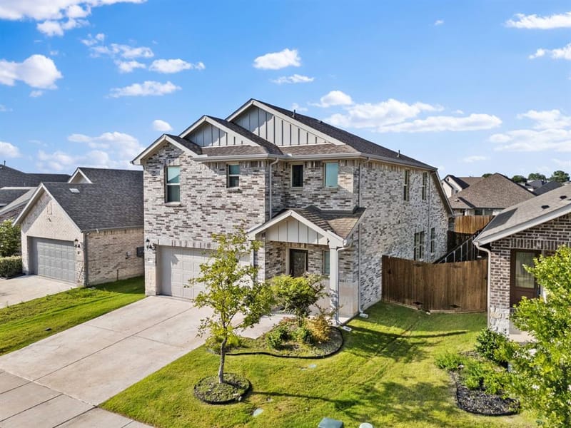 208 Mountain Meadow Lane, Princeton TX 75071 - Photo 37