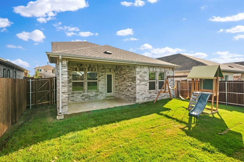 208 Mountain Meadow Lane, Princeton TX 75071 - Photo 35
