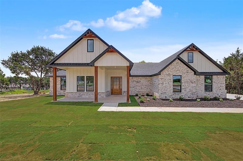 7804 Kenleigh Lane, Rio Vista TX 76093 - Photo 2