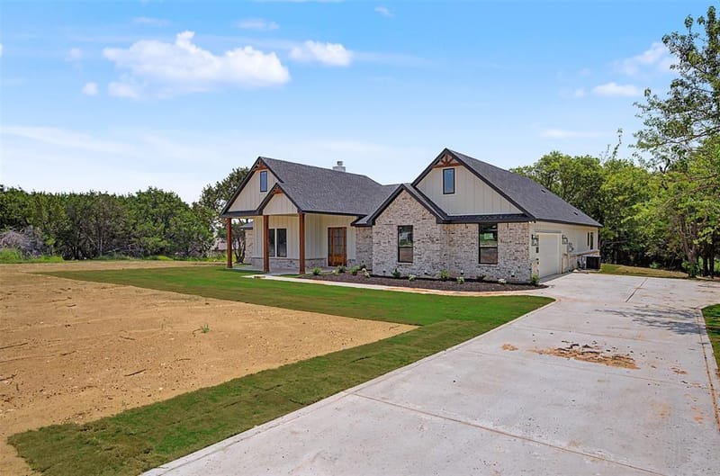 7804 Kenleigh Lane, Rio Vista TX 76093 - Photo 5