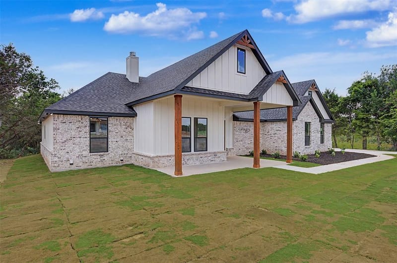 7804 Kenleigh Lane, Rio Vista TX 76093 - Photo 4
