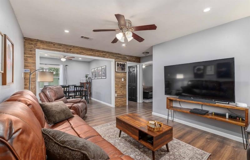 1608 Campa Drive, Brownwood TX 76801 - Photo 2