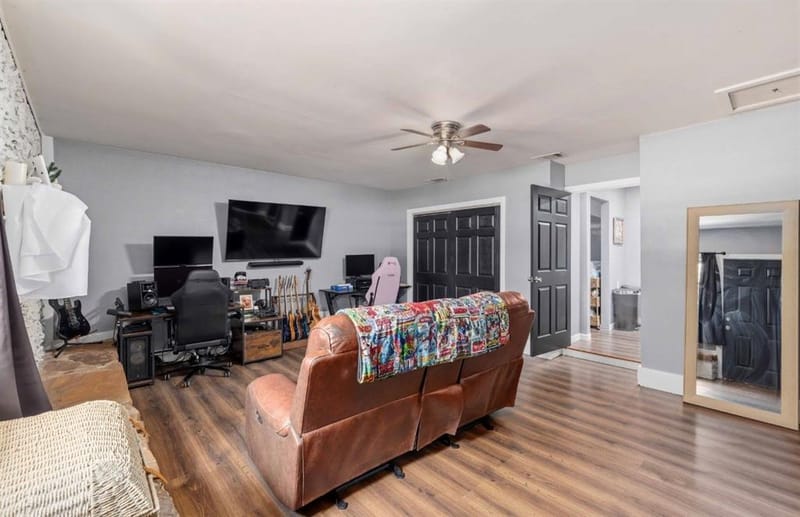 1608 Campa Drive, Brownwood TX 76801 - Photo 17