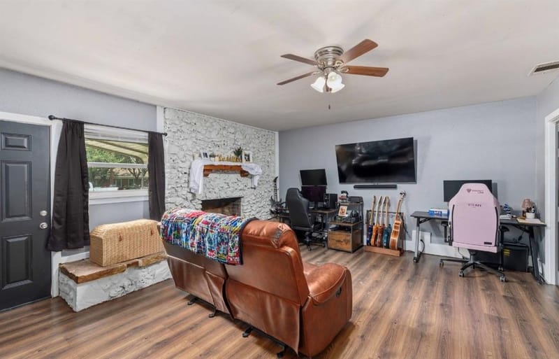 1608 Campa Drive, Brownwood TX 76801 - Photo 14