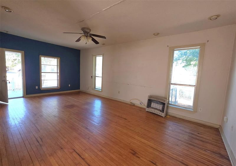 1608 Durham Avenue, Brownwood TX 76801 - Photo 2