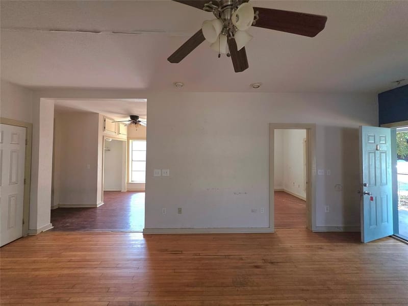1608 Durham Avenue, Brownwood TX 76801 - Photo 3