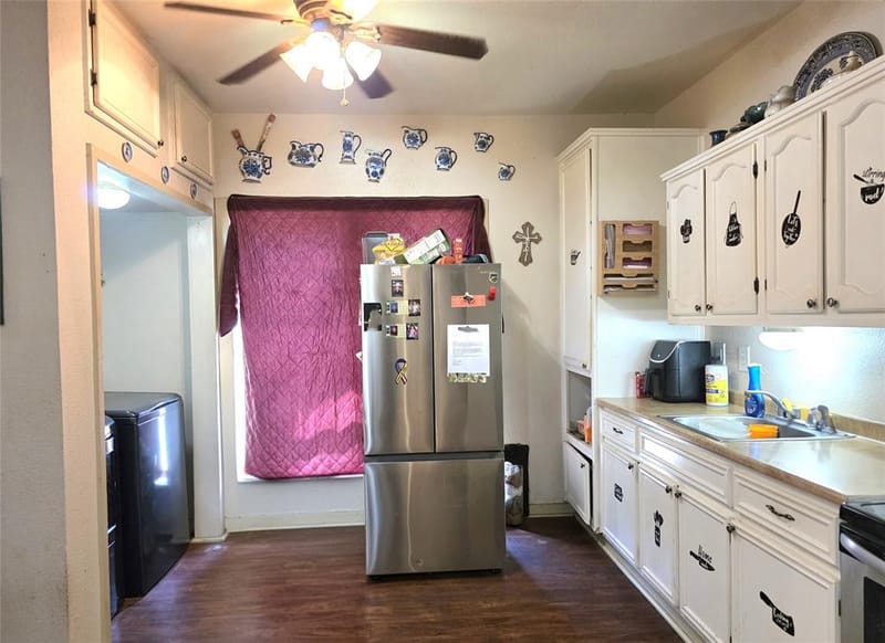 1608 Durham Avenue, Brownwood TX 76801 - Photo 5