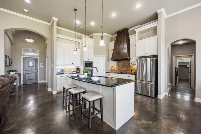 6621 Singleton Road, Midlothian TX 76065 - Photo 2