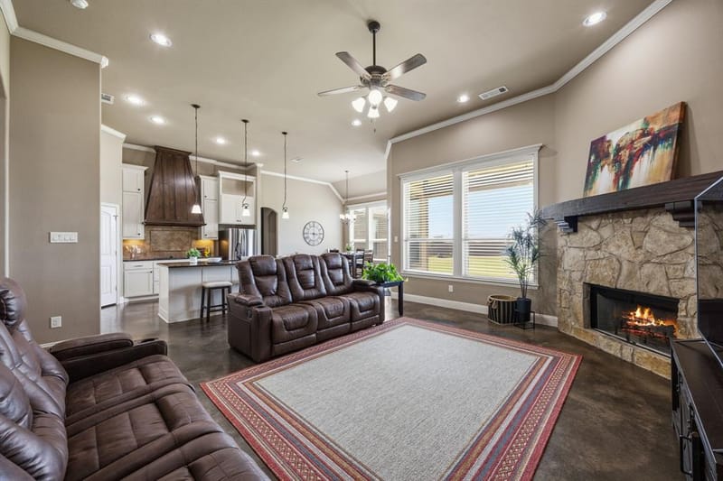 6621 Singleton Road, Midlothian TX 76065 - Photo 7