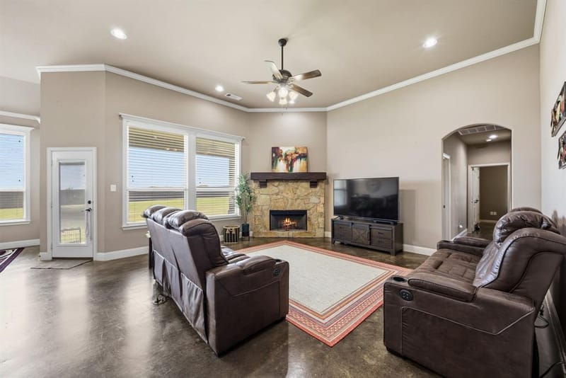 6621 Singleton Road, Midlothian TX 76065 - Photo 9