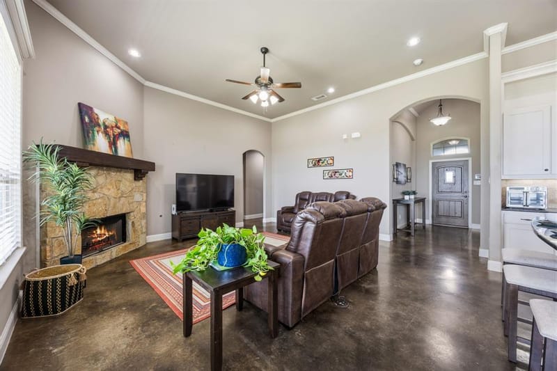 6621 Singleton Road, Midlothian TX 76065 - Photo 8