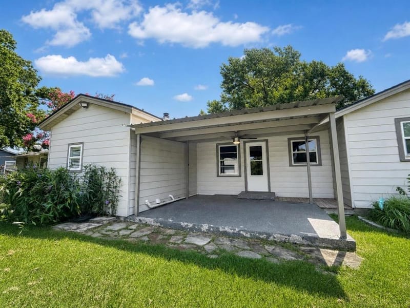 1414 N Binkley Avenue, Sherman TX 75092 - Photo 20