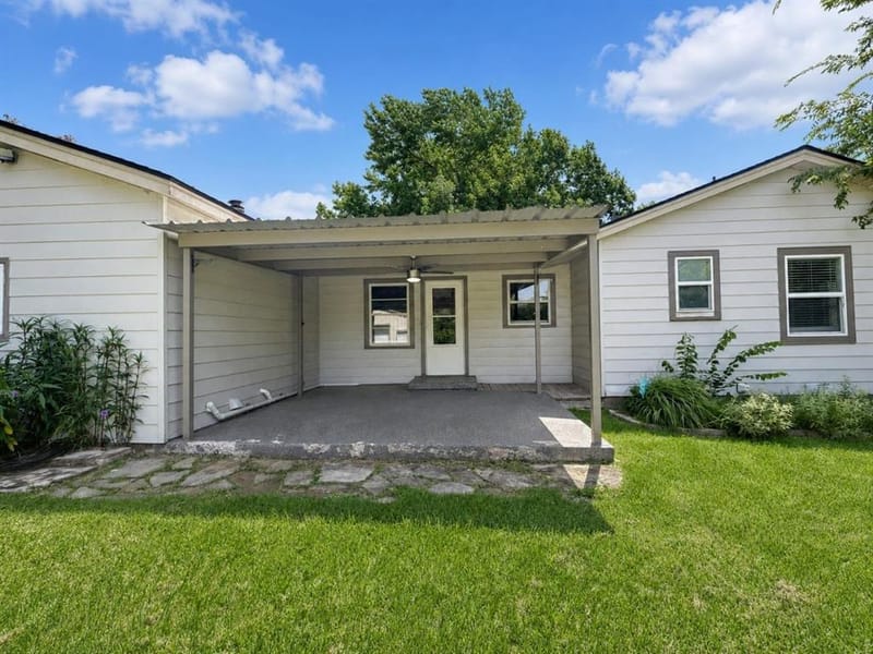 1414 N Binkley Avenue, Sherman TX 75092 - Photo 19