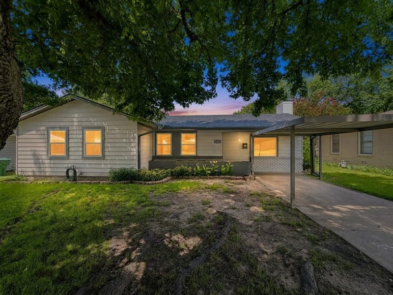 1414 N Binkley Avenue, Sherman TX 75092 - Photo 25