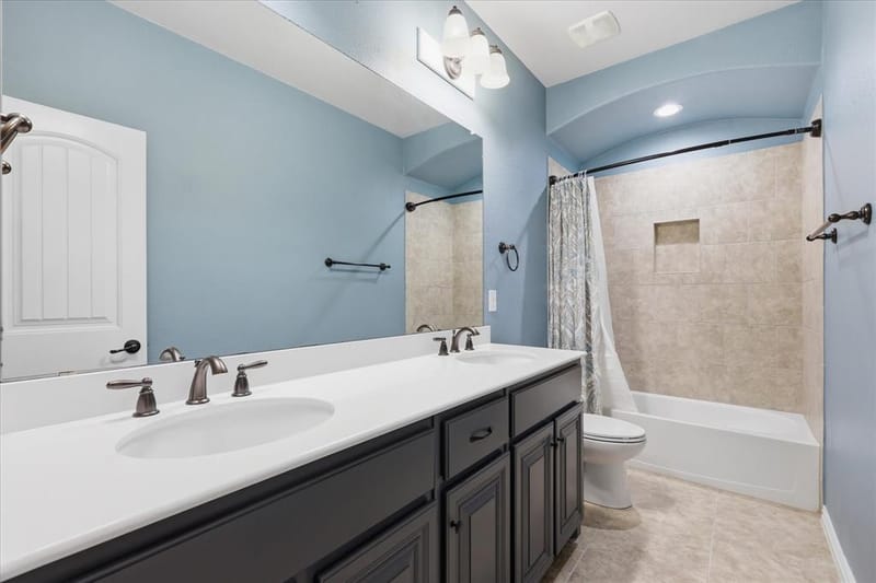 405 Double Creek Drive, Midlothian TX 76065 - Photo 23