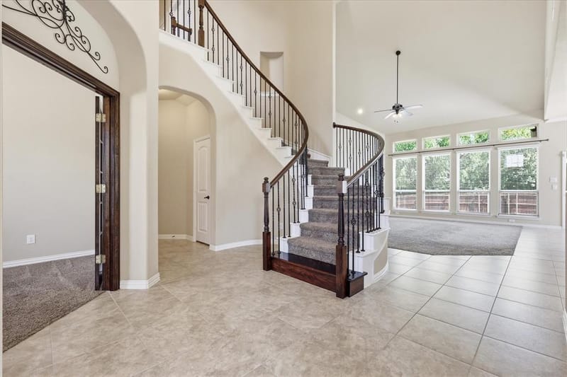 405 Double Creek Drive, Midlothian TX 76065 - Photo 6