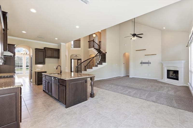 405 Double Creek Drive, Midlothian TX 76065 - Photo 13