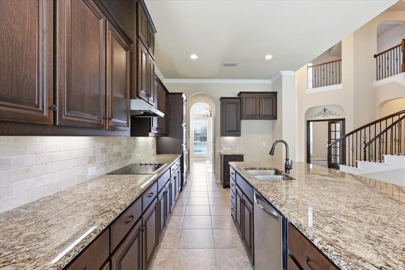 405 Double Creek Drive, Midlothian TX 76065 - Photo 12
