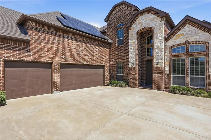 405 Double Creek Drive, Midlothian TX 76065 - Photo 3