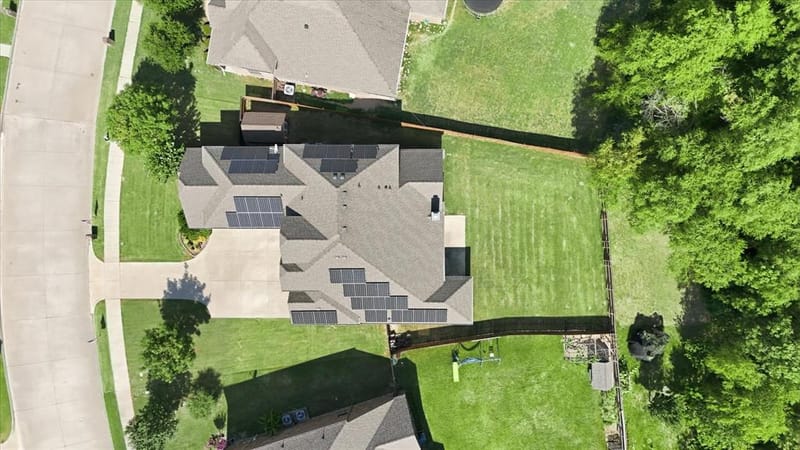 405 Double Creek Drive, Midlothian TX 76065 - Photo 25