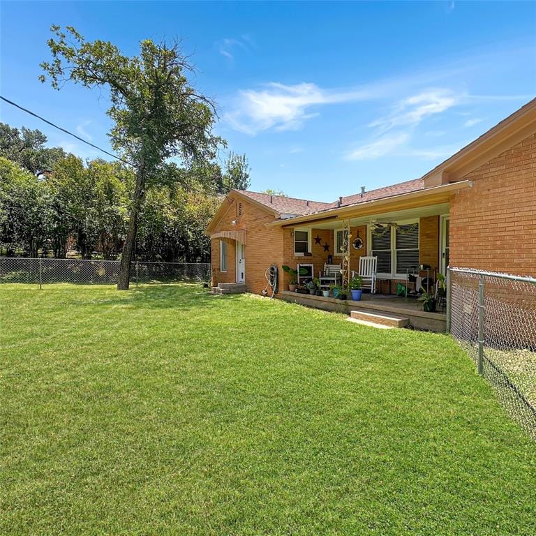 3412 4th Street, Brownwood TX 76801 - Photo 27