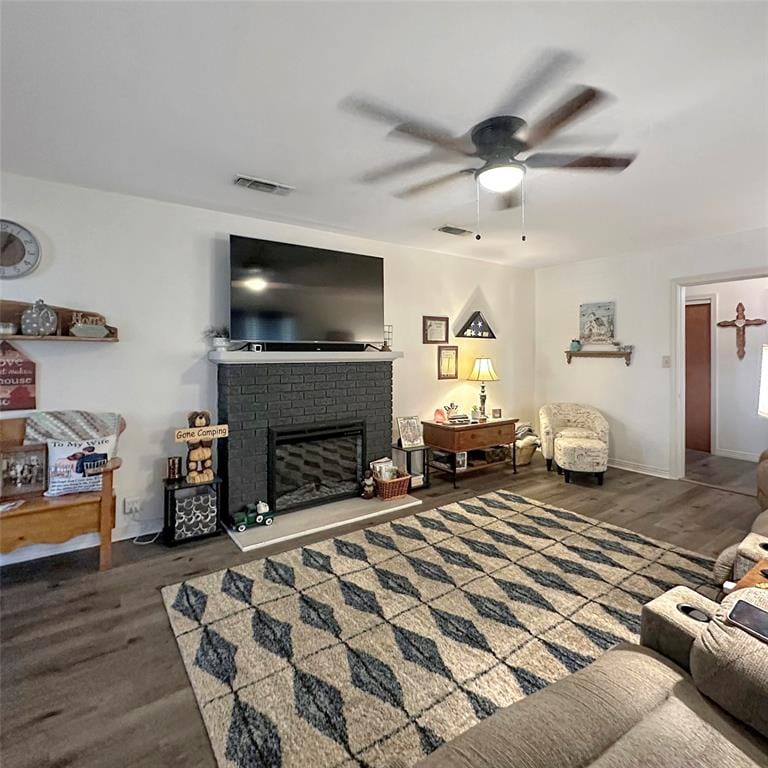 3412 4th Street, Brownwood TX 76801 - Photo 6