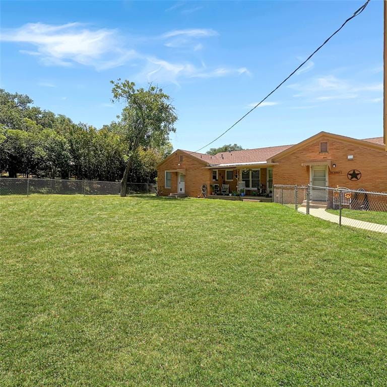 3412 4th Street, Brownwood TX 76801 - Photo 26