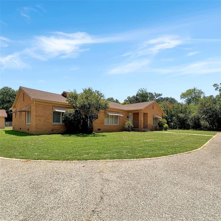 3412 4th Street, Brownwood TX 76801 - Photo 3