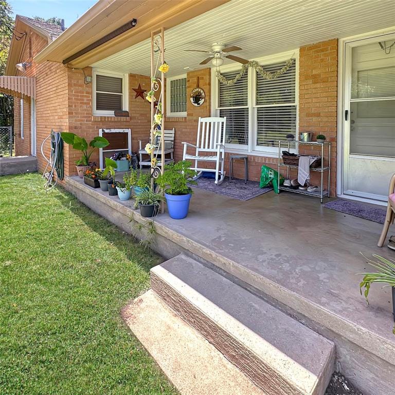 3412 4th Street, Brownwood TX 76801 - Photo 28
