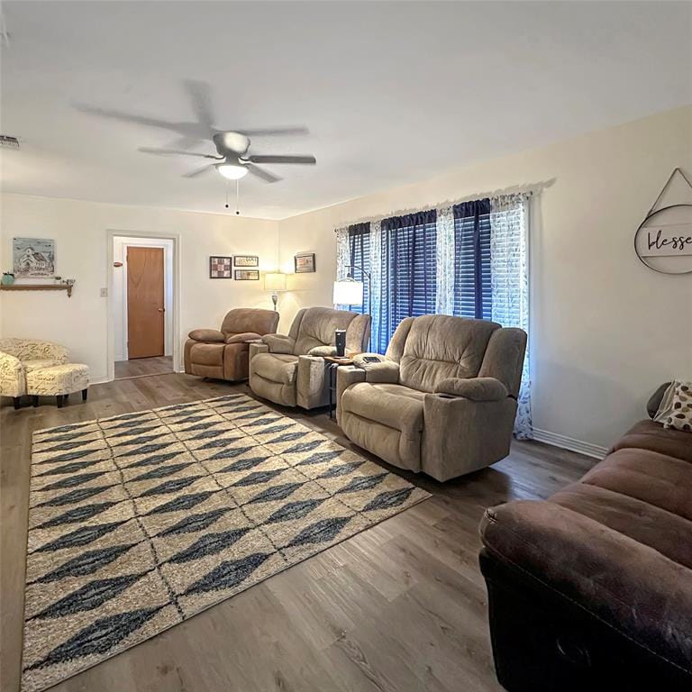 3412 4th Street, Brownwood TX 76801 - Photo 5