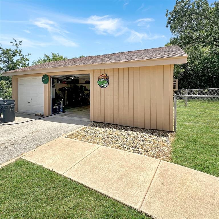 3412 4th Street, Brownwood TX 76801 - Photo 20