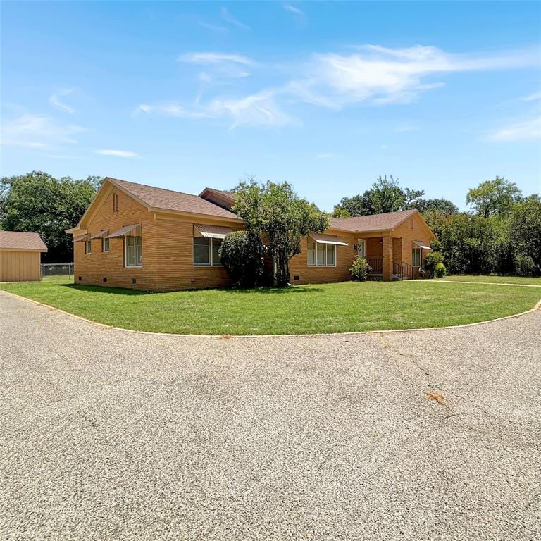 3412 4th Street, Brownwood TX 76801 - Photo 30