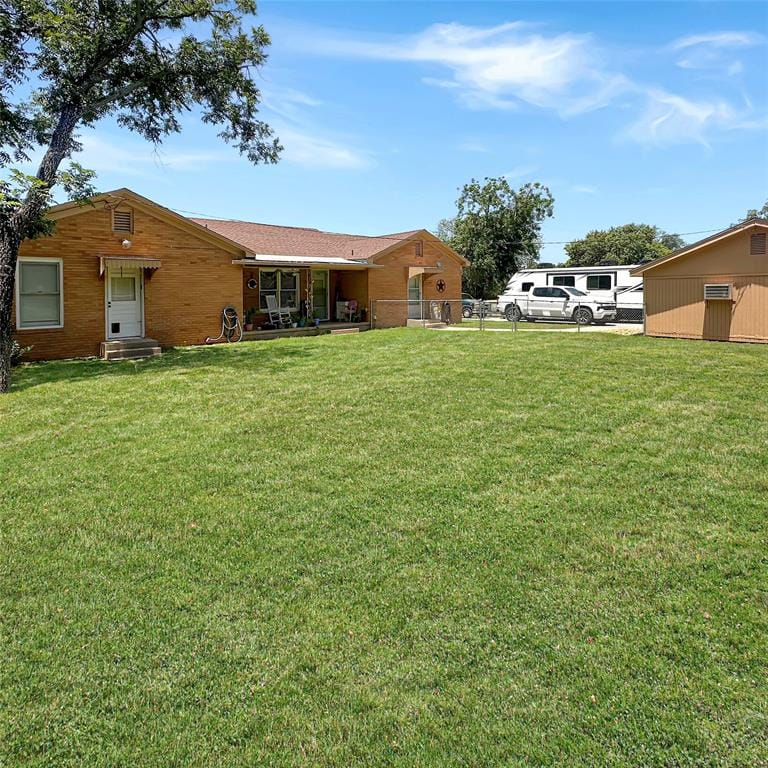 3412 4th Street, Brownwood TX 76801 - Photo 29