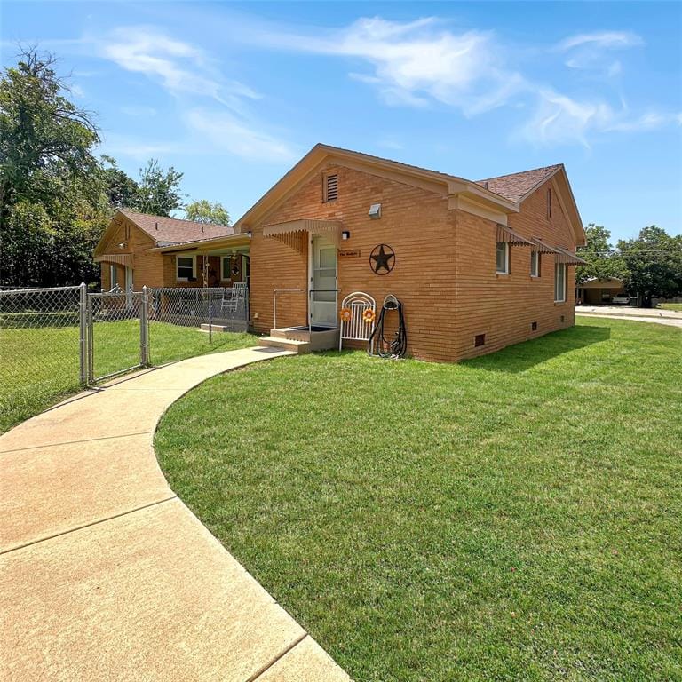 3412 4th Street, Brownwood TX 76801 - Photo 25