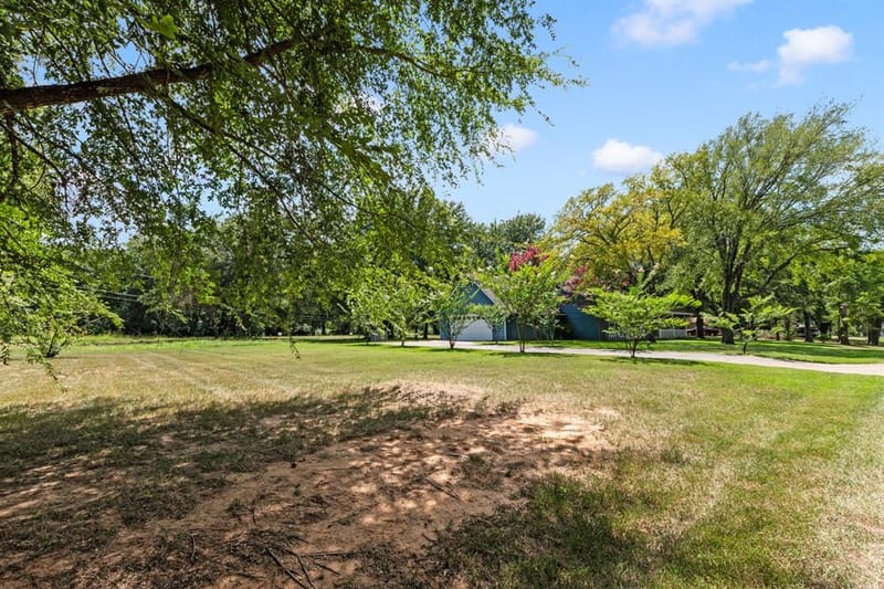 245 Shady Shores Drive, Mabank TX 75156 - Photo 22