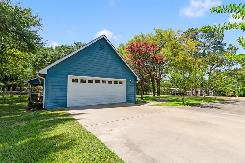 245 Shady Shores Drive, Mabank TX 75156 - Photo 3