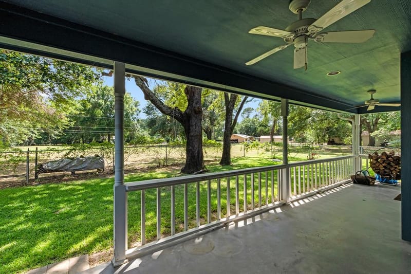 245 Shady Shores Drive, Mabank TX 75156 - Photo 20