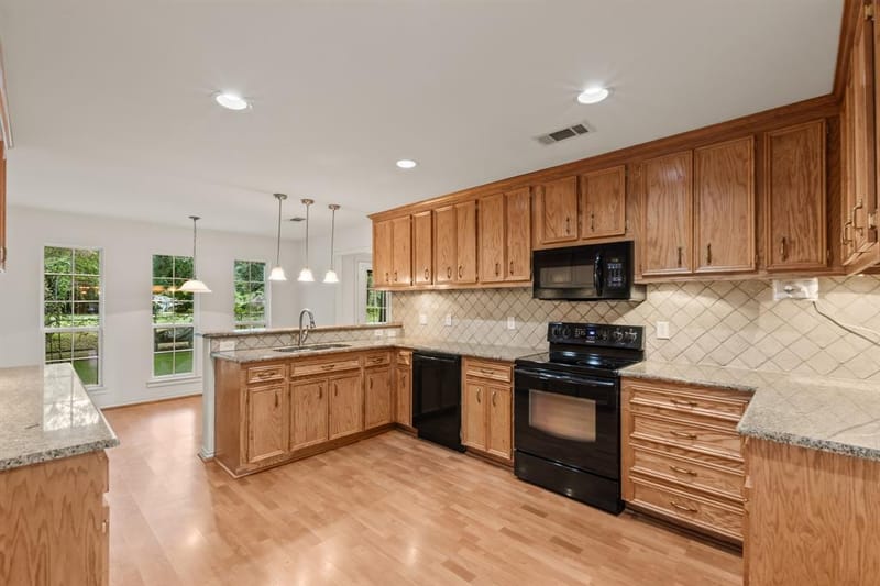 245 Shady Shores Drive, Mabank TX 75156 - Photo 9
