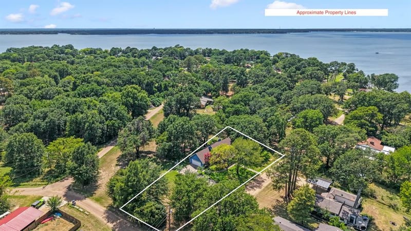 245 Shady Shores Drive, Mabank TX 75156 - Photo 24