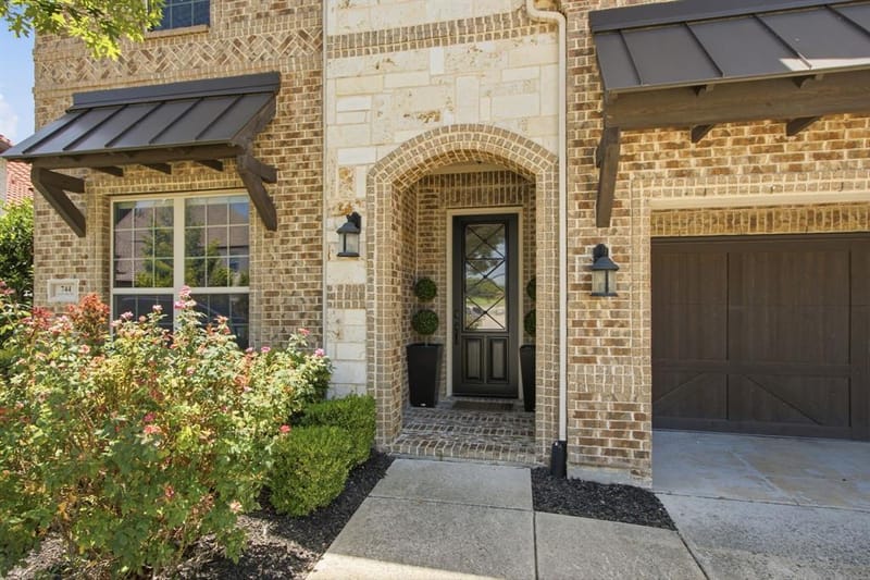744 E Lake Drive, Coppell TX 75019 - Photo 3