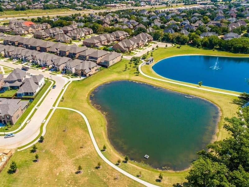 744 E Lake Drive, Coppell TX 75019 - Photo 34